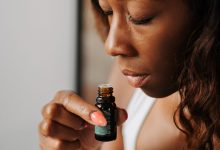 Loss of Taste and Smell From COVID 19 May Linger Study