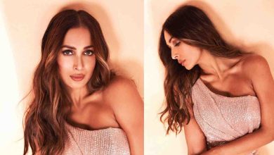 Malaika Arora highlights the benefits of meditation in her life