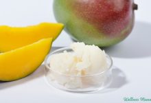 Mango Butter Benefits & Uses for Luxurious Skin, Hair, and More