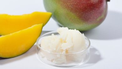 Mango Butter Benefits & Uses for Luxurious Skin, Hair, and More