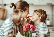 Mothers Day 6 tips to deal with single mother burnout