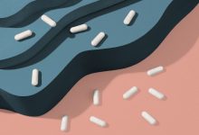 Probiotics for Gut Health May Help Ease Depression Symptoms