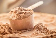 Protein intake Know all about supplements and natural sources