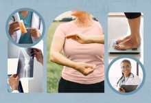 Psoriatic Arthritis Healthy Aging Tips