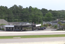 SC doctor gives tips on staying healthy with poor air