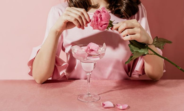 Intercourse & Sobriety | Meet Rosy 1 Sex Sobriety