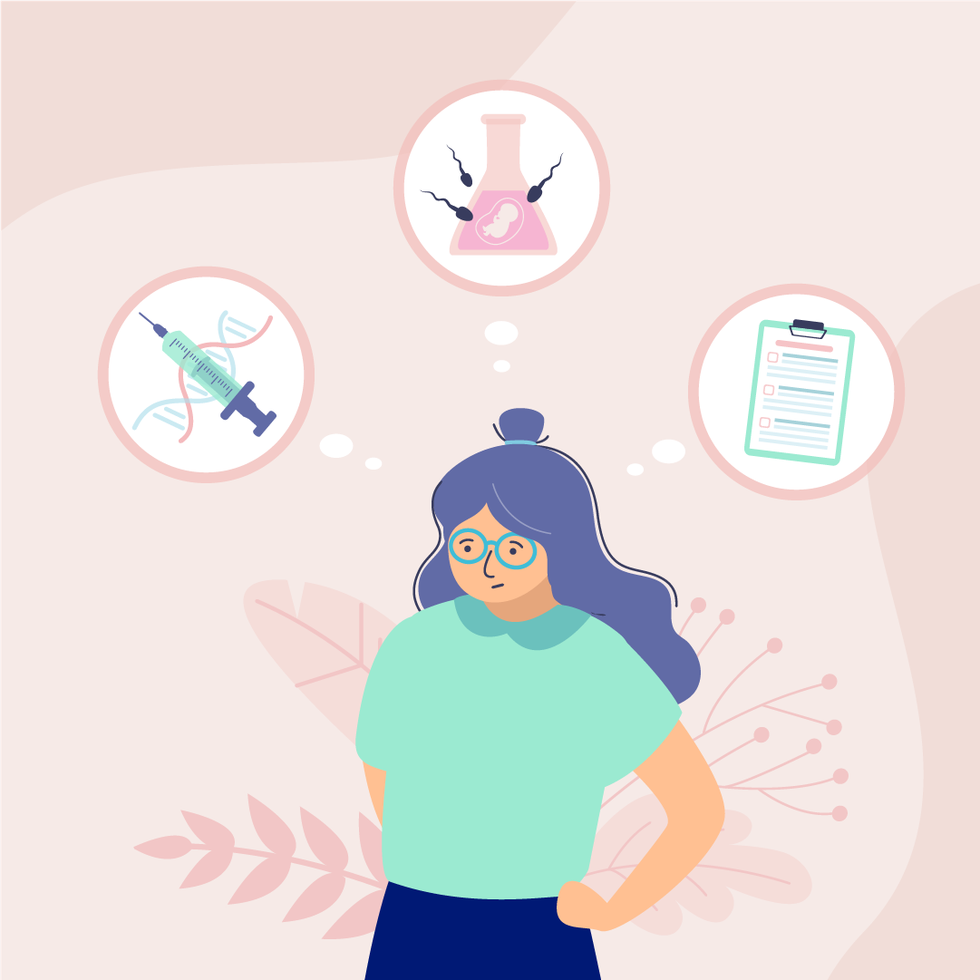 fertility failure coping tips acceptance mental health fertility failure coping tips acceptance mental health