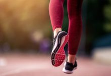 Strengthen your calf muscles Essential exercises for runners