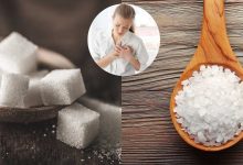 Sugar vs Salt Which has the greater impact on your