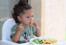 Summer Diet For Children Tips For Babies And Toddlers