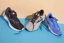 The 12 Best Running Shoes With Arch Support of 2023