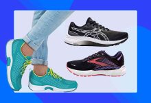 The 13 Best Running Shoes for Plantar Fasciitis of 2023