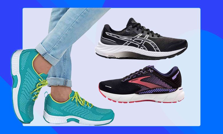 The 13 Best Running Shoes for Plantar Fasciitis of 2023 1 The 13 Best Running Shoes for Plantar Fasciitis of 2023
