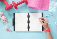 The 15 Best Fitness Journals and Exercise Logs According to