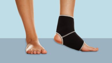The 6 Best Ankle Braces on Amazon, According to Podiatrists 6 The 6 Best Ankle Braces on Amazon According to Podiatrists