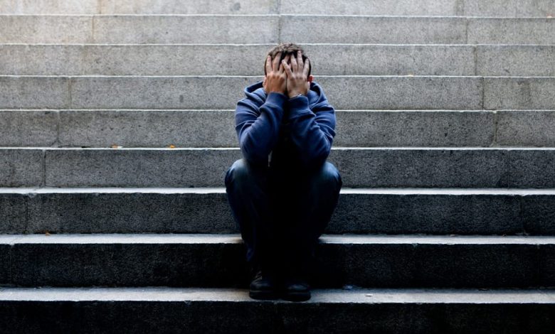 The Impact of Substance Use Disorder on Mental Health 1 The Impact of Substance Use Disorder on Mental Health