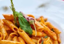 Tips To Add Healthy Twist To Italian Classics