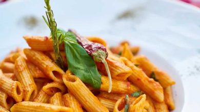 Tips To Add Healthy Twist To Italian Classics