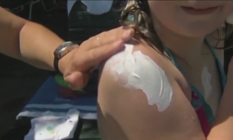 Tips for keeping your skin healthy this summer 1 Tips for keeping your skin healthy this summer
