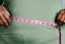 Tips to be Fit Weight gain after high school years