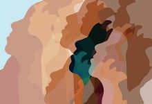 To Reimagine Mental Illness I Had to Reimagine My Mother