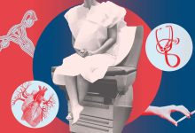 Trump and Biden on Health Issues