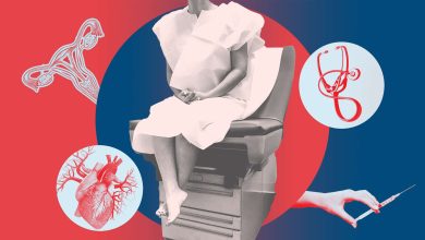 Trump and Biden on Health Issues