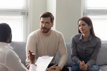 What is Sex Therapy Like? 1 What is Sex Therapy Like?