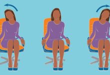 When Sitting Hurts Tips to Relieve Psoriatic Arthritis Pain and