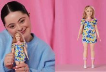 Why a Barbie representing Down Syndrome matters
