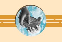 With MS Turning Toward the Possibilities