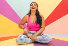 World Laughter Day Practice laughter yoga to improve your health