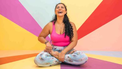 World Laughter Day Practice laughter yoga to improve your health