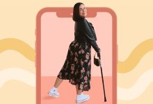 Young Latina With MS Finds Community via Social Media