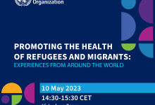 experiences from around the world