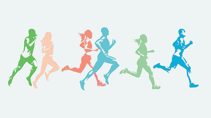 6 Quick Tips for Running Your Best Marathon 1 last minute marathon tips
