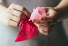 menstrual cup 3