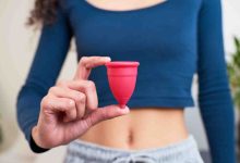 sustainable menstruation 1