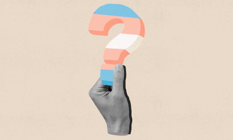 What Does It Mean to Be Transgender? 1 things you may want to know about trans people 1440x810