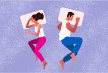 turned off by partner