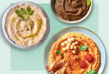 11 Healthier Dip Recipes for Your Next Party