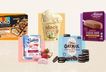 12 Healthier Ice Cream Brands According to Registered Dietitians