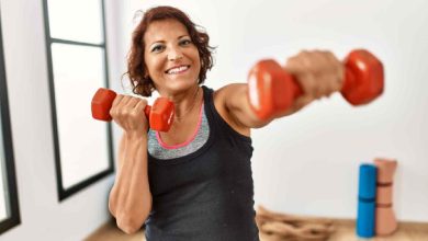 1688546531 Study reveals benefits of regular exercise on blood sugar levels