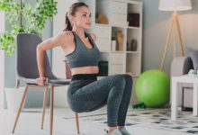 1688735653 Burn belly fat with these easy yet effective chair exercises