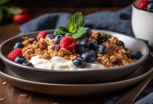 1688881788 5 healthy ways to eat berries for breakfast