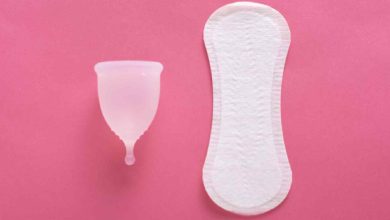 1689335444 Period hygiene in monsoon Ditch sanitary pads for menstrual cups