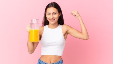 1689576840 Vitamin D foods for vegetarians Know how to fight vitamin