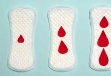 1689610238 Heavy periods Signs of losing too much blood during menstruation