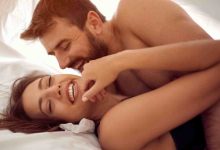 1689690824 8 health benefits of regular sex for women