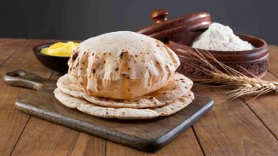 Roti for weight reduction: Must you stop it? 5 1689756220 Roti for weight loss Should you quit it